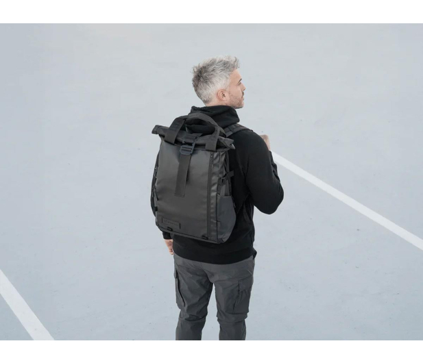 WANDRD PRVKE Bag Only 31L Black - 1550055 - zdjęcie 4
